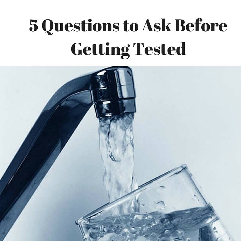 5 Questions to Ask Before Getting Tested (1) 5 Questions to Ask Before Getting Tested (1)