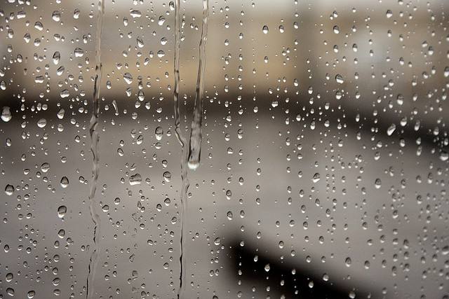 water-moisture-building
