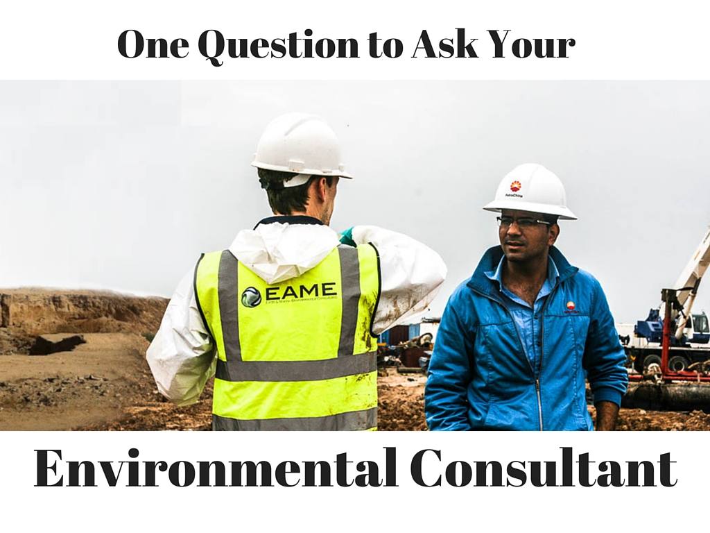 One Question to Ask Your One Question to Ask Your