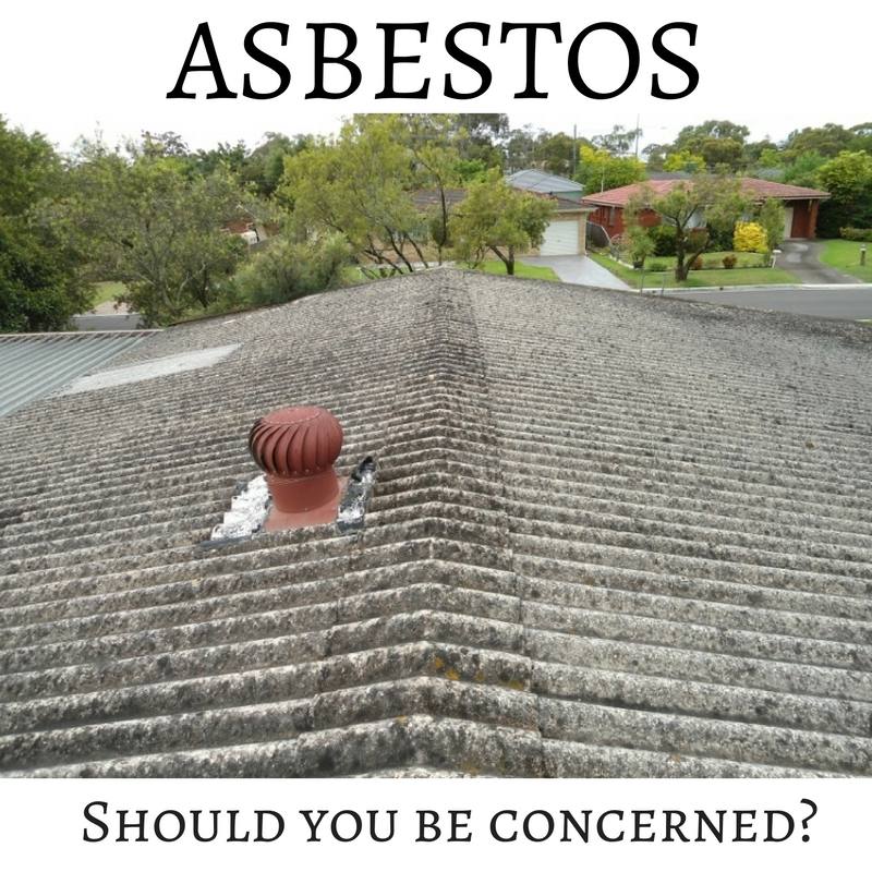 ASBESTOS ASBESTOS