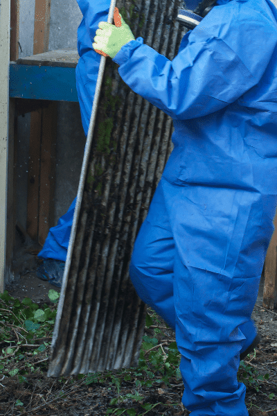 Asbestos Testing Asbestos Testing