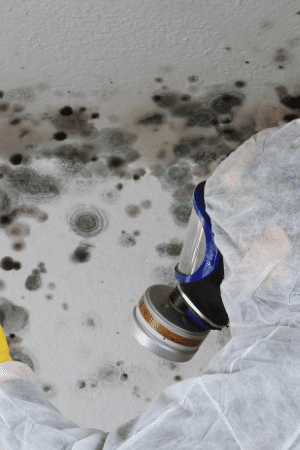 Commercial Mold Inspection Commercial Mold Inspection