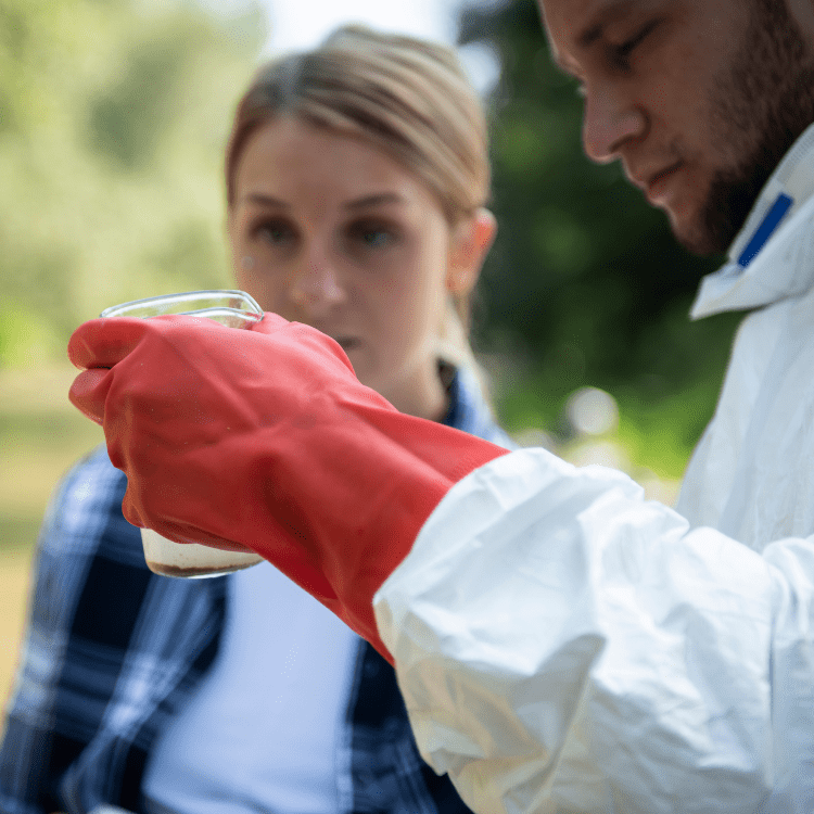 Groundwater Monitoring Services Groundwater Monitoring Services