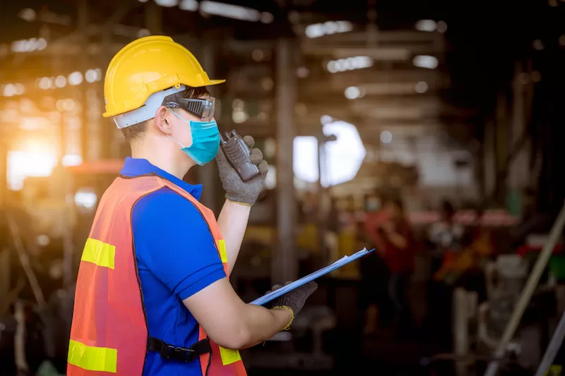 Environmental Engineering Management Firm Environmental Engineering Management Firm