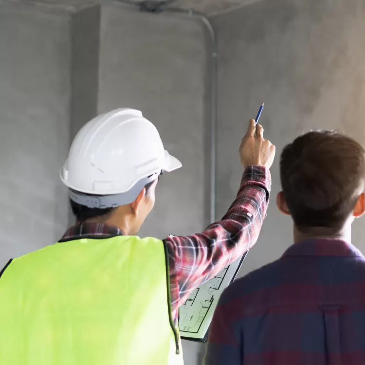 Commercial Mold Inspection Services Commercial Mold Inspection Services