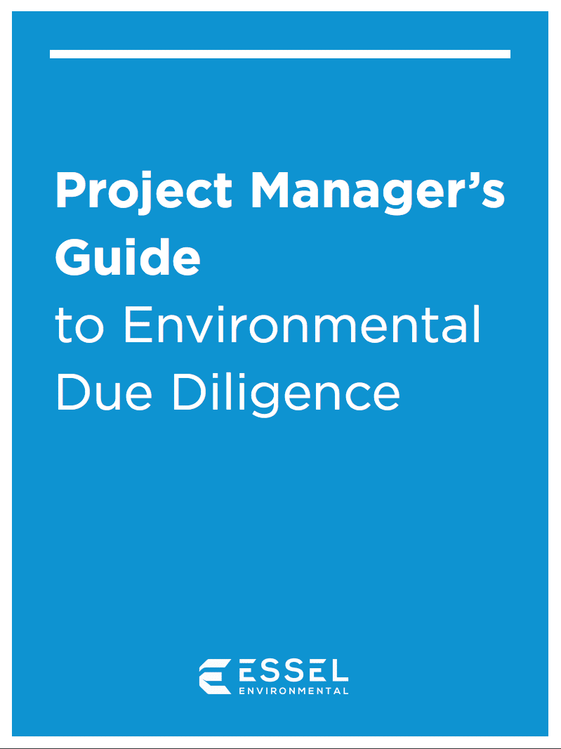 project manager guide to due diligence
