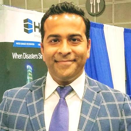 Nik Lahiri Nik Lahiri