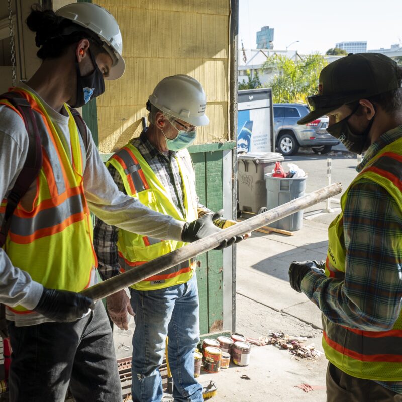 Environmental Due Diligence Audit Environmental Due Diligence Audit