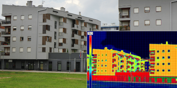 Infrared Consulting Services Infrared Consulting Services