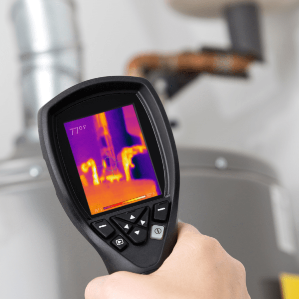 Infrared Thermograhy Inspection Infrared Thermograhy Inspection