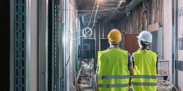 MEP Building Assessment MEP Building Assessment