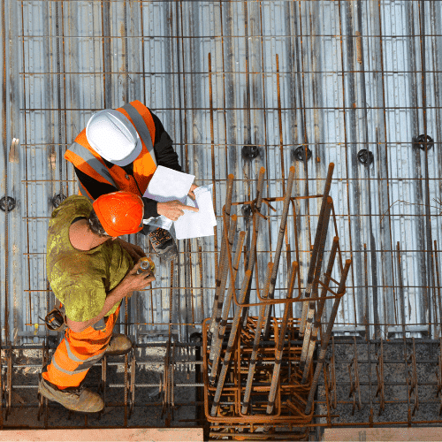 Construction Safety Consulting