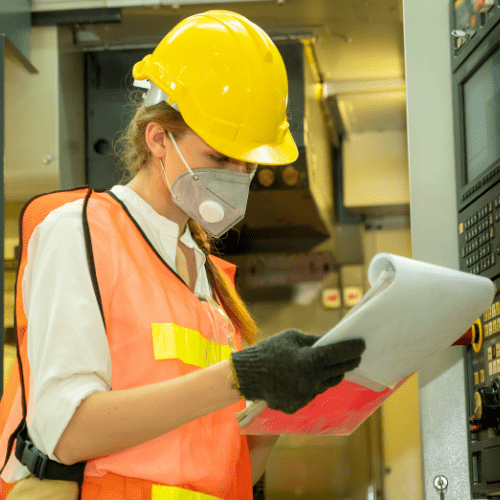 Industrial Hygiene Monitoring Services