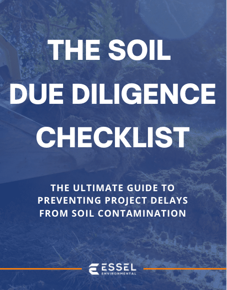 soil checklist