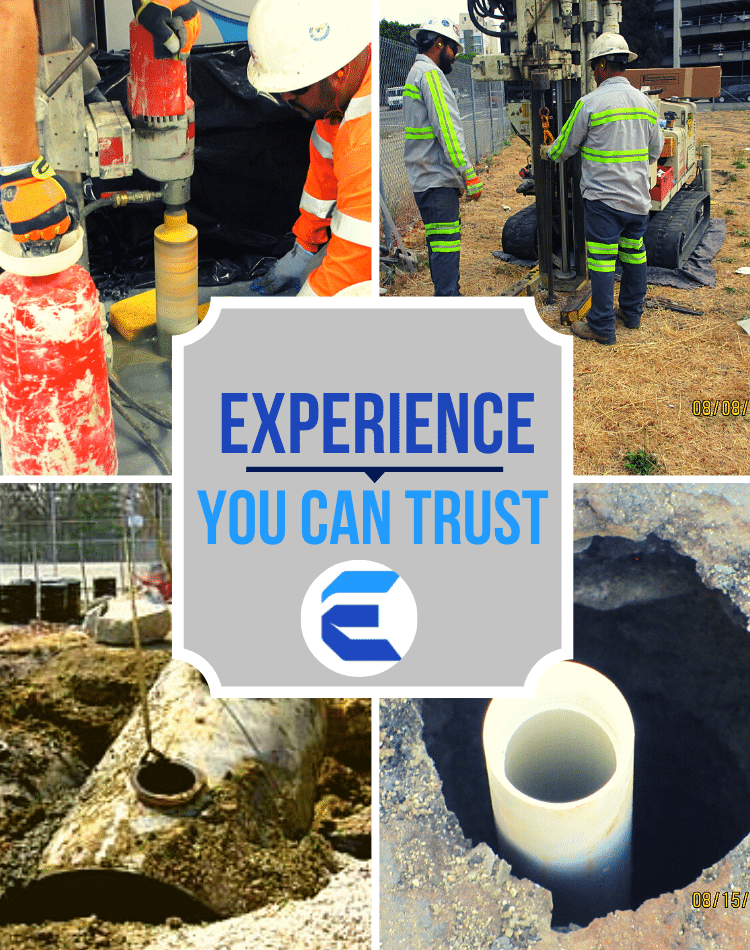 Phase 2 ESA Experience Phase 2 ESA Experience